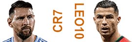 Who is better Ronaldo or Messi